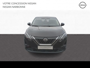 Photo 2 du bon plan NISSAN Qashqai e-POWER 190ch Business Edition 2022 occasion à 23490 €