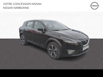 Photo 3 du bon plan NISSAN Qashqai e-POWER 190ch Business Edition 2022 occasion à 23490 €
