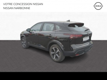 Photo 6 du bon plan NISSAN Qashqai e-POWER 190ch Business Edition 2022 occasion à 23490 €