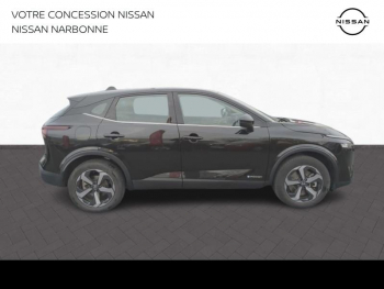 Photo 7 du bon plan NISSAN Qashqai e-POWER 190ch Business Edition 2022 occasion à 23490 €