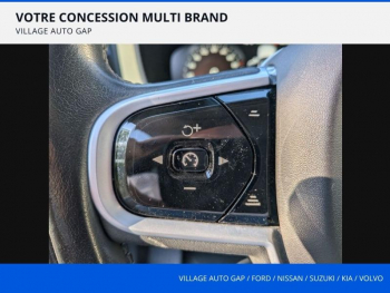 Photo 20 du bon plan VOLVO XC60 T6 AWD 253 + 87ch Inscription Luxe Geartronic occasion à 29980 €