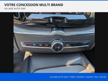 Photo 28 du bon plan VOLVO XC60 T6 AWD 253 + 87ch Inscription Luxe Geartronic occasion à 29980 €