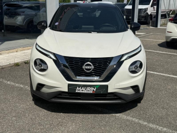 Photo 2 du bon plan NISSAN Juke 1.0 DIG-T 114ch Shadow 2023.5 occasion à 16490 €