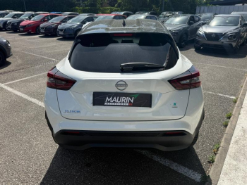 Photo 6 du bon plan NISSAN Juke 1.0 DIG-T 114ch Shadow 2023.5 occasion à 16490 €