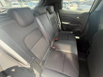Photo 11 du bon plan NISSAN Juke 1.0 DIG-T 114ch Shadow 2023.5 occasion à 16490 €