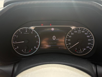 Photo 12 du bon plan NISSAN Juke 1.0 DIG-T 114ch Shadow 2023.5 occasion à 16490 €