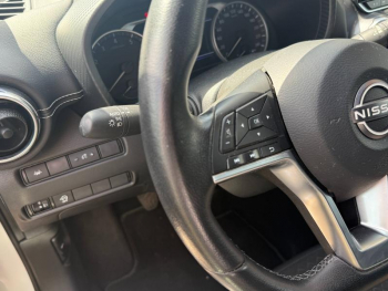 Photo 15 du bon plan NISSAN Juke 1.0 DIG-T 114ch Shadow 2023.5 occasion à 16490 €
