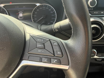 Photo 16 du bon plan NISSAN Juke 1.0 DIG-T 114ch Shadow 2023.5 occasion à 16490 €