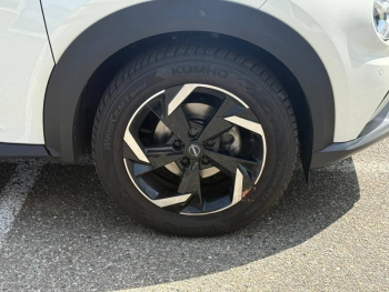 Photo 17 du bon plan NISSAN Juke 1.0 DIG-T 114ch Shadow 2023.5 occasion à 16490 €