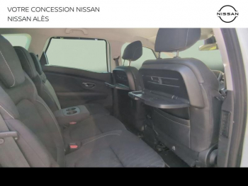 Photo 20 du bon plan RENAULT Scenic 1.3 TCe 140ch FAP Limited EDC occasion à 13890 €