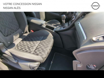 Photo 22 du bon plan RENAULT Scenic 1.3 TCe 140ch FAP Limited EDC occasion à 13890 €