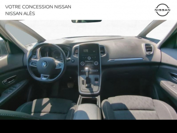 Photo 23 du bon plan RENAULT Scenic 1.3 TCe 140ch FAP Limited EDC occasion à 13890 €
