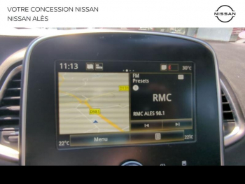 Photo 24 du bon plan RENAULT Scenic 1.3 TCe 140ch FAP Limited EDC occasion à 13890 €