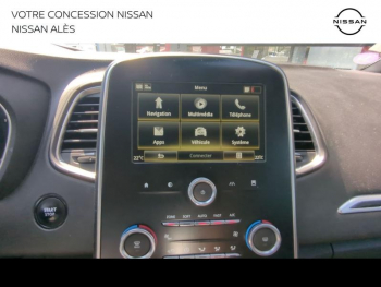 Photo 26 du bon plan RENAULT Scenic 1.3 TCe 140ch FAP Limited EDC occasion à 13890 €