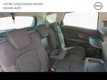 Photo 28 du bon plan RENAULT Scenic 1.3 TCe 140ch FAP Limited EDC occasion à 13890 €