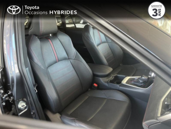 Photo 6 du bon plan TOYOTA RAV4 2.5 Hybride Rechargeable 306ch Collection AWD-i MY24 occasion à 48990 €