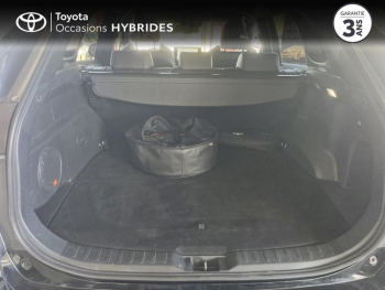Photo 10 du bon plan TOYOTA RAV4 2.5 Hybride Rechargeable 306ch Collection AWD-i MY24 occasion à 48990 €