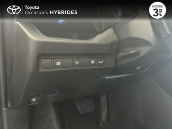 Photo 24 du bon plan TOYOTA RAV4 2.5 Hybride Rechargeable 306ch Collection AWD-i MY24 occasion à 48990 €