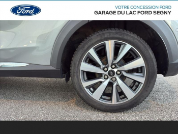 Photo 4 du bon plan FORD Puma 1.0 Flexifuel 125ch Titanium X occasion à 14990 €