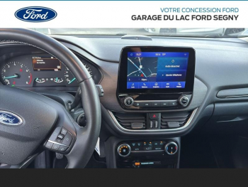 Photo 7 du bon plan FORD Puma 1.0 Flexifuel 125ch Titanium X occasion à 14990 €