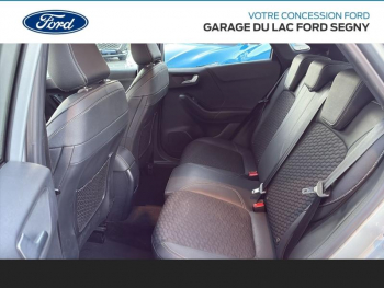 Photo 11 du bon plan FORD Puma 1.0 Flexifuel 125ch Titanium X occasion à 14990 €