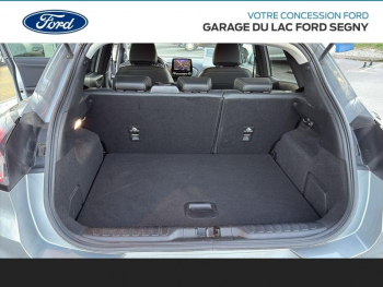 Photo 12 du bon plan FORD Puma 1.0 Flexifuel 125ch Titanium X occasion à 14990 €