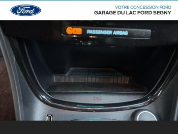 Photo 19 du bon plan FORD Puma 1.0 Flexifuel 125ch Titanium X occasion à 14990 €