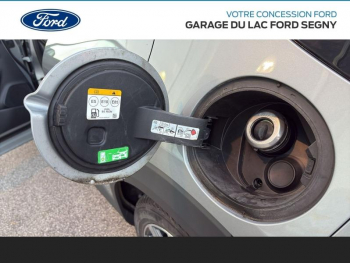 Photo 20 du bon plan FORD Puma 1.0 Flexifuel 125ch Titanium X occasion à 14990 €