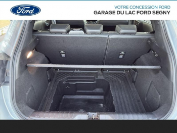 Photo 21 du bon plan FORD Puma 1.0 Flexifuel 125ch Titanium X occasion à 14990 €