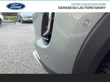 Photo 22 du bon plan FORD Puma 1.0 Flexifuel 125ch Titanium X occasion à 14990 €