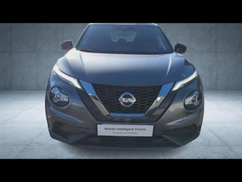 Photo 2 du bon plan NISSAN Juke 1.0 DIG-T 114ch N-Connecta 2021 occasion à 19490 €