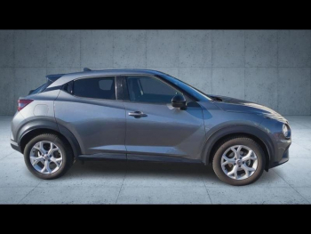 Photo 7 du bon plan NISSAN Juke 1.0 DIG-T 114ch N-Connecta 2021 occasion à 19490 €