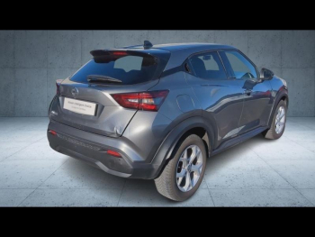 Photo 9 du bon plan NISSAN Juke 1.0 DIG-T 114ch N-Connecta 2021 occasion à 19490 €