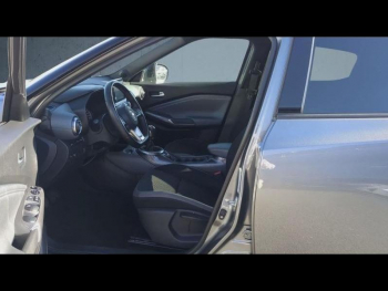 Photo 12 du bon plan NISSAN Juke 1.0 DIG-T 114ch N-Connecta 2021 occasion à 19490 €