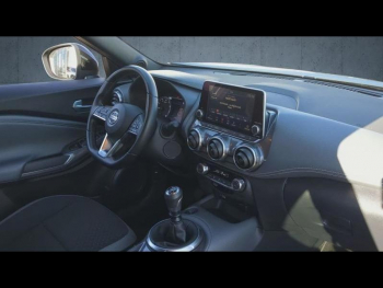 Photo 16 du bon plan NISSAN Juke 1.0 DIG-T 114ch N-Connecta 2021 occasion à 19490 €