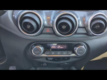 Photo 21 du bon plan NISSAN Juke 1.0 DIG-T 114ch N-Connecta 2021 occasion à 19490 €