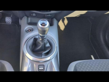 Photo 26 du bon plan NISSAN Juke 1.0 DIG-T 114ch N-Connecta 2021 occasion à 19490 €