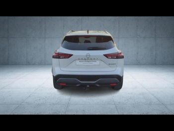Photo 5 du bon plan NISSAN Qashqai e-POWER 190ch Tekna+ 2022 occasion à 29990 €