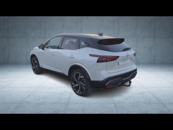 Photo 6 du bon plan NISSAN Qashqai e-POWER 190ch Tekna+ 2022 occasion à 29990 €