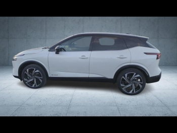 Photo 7 du bon plan NISSAN Qashqai e-POWER 190ch Tekna+ 2022 occasion à 29990 €