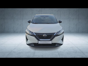 Photo 8 du bon plan NISSAN Qashqai e-POWER 190ch Tekna+ 2022 occasion à 29990 €