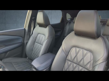 Photo 12 du bon plan NISSAN Qashqai e-POWER 190ch Tekna+ 2022 occasion à 29990 €