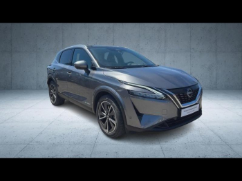 Photo 2 du bon plan NISSAN Qashqai e-POWER 190ch Tekna 2022 occasion à 28990 €