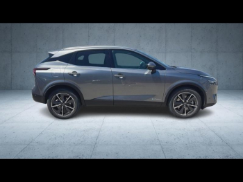 Photo 3 du bon plan NISSAN Qashqai e-POWER 190ch Tekna 2022 occasion à 28990 €