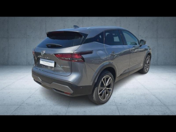 Photo 4 du bon plan NISSAN Qashqai e-POWER 190ch Tekna 2022 occasion à 28990 €
