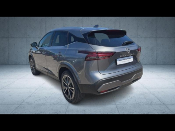 Photo 5 du bon plan NISSAN Qashqai e-POWER 190ch Tekna 2022 occasion à 28990 €