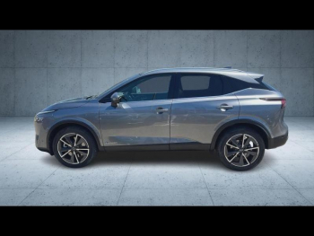 Photo 6 du bon plan NISSAN Qashqai e-POWER 190ch Tekna 2022 occasion à 28990 €