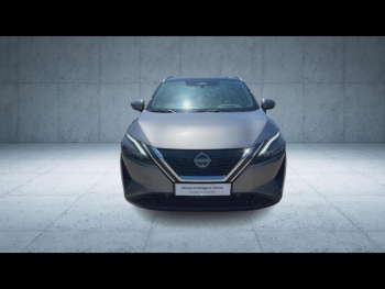 Photo 7 du bon plan NISSAN Qashqai e-POWER 190ch Tekna 2022 occasion à 28990 €
