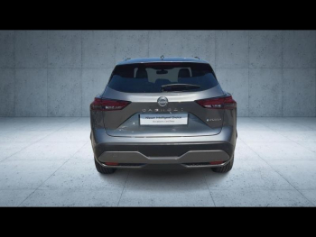 Photo 8 du bon plan NISSAN Qashqai e-POWER 190ch Tekna 2022 occasion à 28990 €