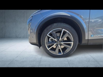 Photo 9 du bon plan NISSAN Qashqai e-POWER 190ch Tekna 2022 occasion à 28990 €